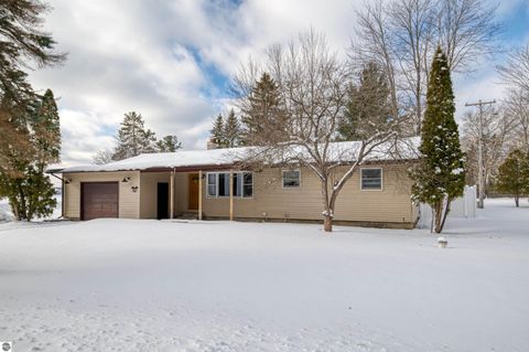 Tiny photo for 1021 W Kalkaska Road, Kalkaska, MI 49646 (MLS # 1941624)