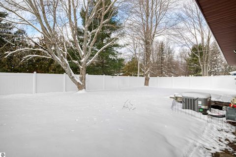 Tiny photo for 1021 W Kalkaska Road, Kalkaska, MI 49646 (MLS # 1941624)