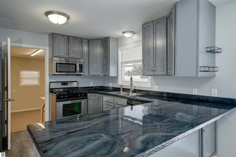 Tiny photo for 1021 W Kalkaska Road, Kalkaska, MI 49646 (MLS # 1941624)