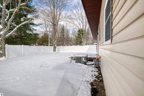 Tiny photo for 1021 W Kalkaska Road, Kalkaska, MI 49646 (MLS # 1941624)