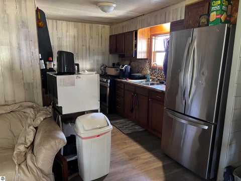 Tiny photo for 1636 Crescent St, Traverse City, MI 49686 (MLS # 1951031)