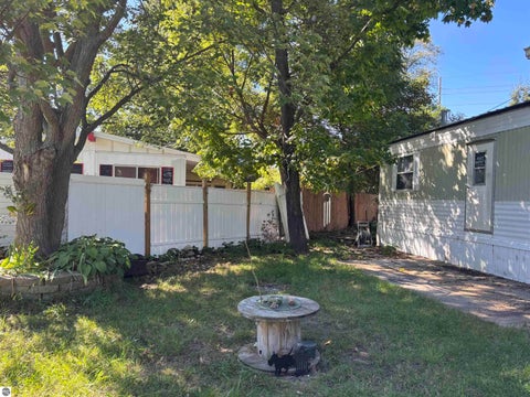 Tiny photo for 1636 Crescent St, Traverse City, MI 49686 (MLS # 1951031)