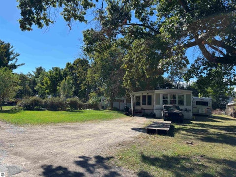 Tiny photo for 1636 Crescent St, Traverse City, MI 49686 (MLS # 1951031)