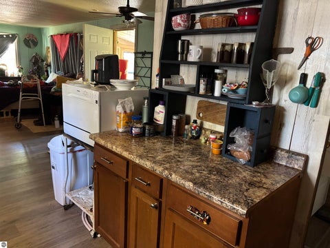 Tiny photo for 1636 Crescent St, Traverse City, MI 49686 (MLS # 1951031)