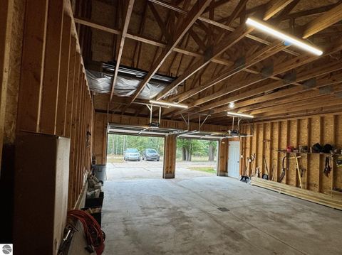 Tiny photo for 1825 W Sunset Drive, Roscommon, MI 48653 (MLS # 1941391)