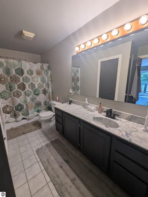 Tiny photo for 1825 W Sunset Drive, Roscommon, MI 48653 (MLS # 1941391)