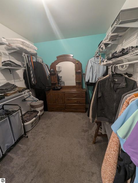 Tiny photo for 1825 W Sunset Drive, Roscommon, MI 48653 (MLS # 1941391)