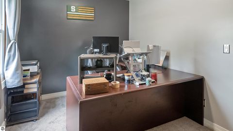 Tiny photo for 1825 W Sunset Drive, Roscommon, MI 48653 (MLS # 1941391)