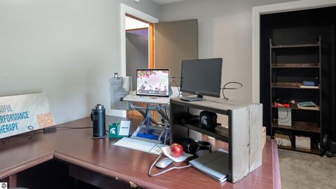 Tiny photo for 1825 W Sunset Drive, Roscommon, MI 48653 (MLS # 1941391)