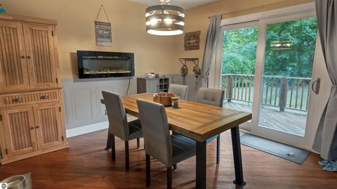 Tiny photo for 1825 W Sunset Drive, Roscommon, MI 48653 (MLS # 1941391)