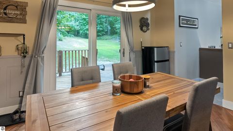 Tiny photo for 1825 W Sunset Drive, Roscommon, MI 48653 (MLS # 1941391)