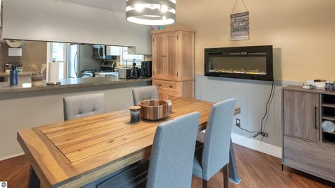 Tiny photo for 1825 W Sunset Drive, Roscommon, MI 48653 (MLS # 1941391)