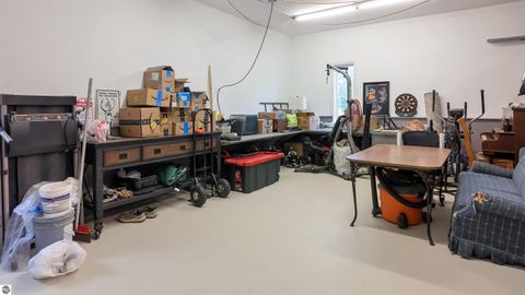 Tiny photo for 1825 W Sunset Drive, Roscommon, MI 48653 (MLS # 1941391)