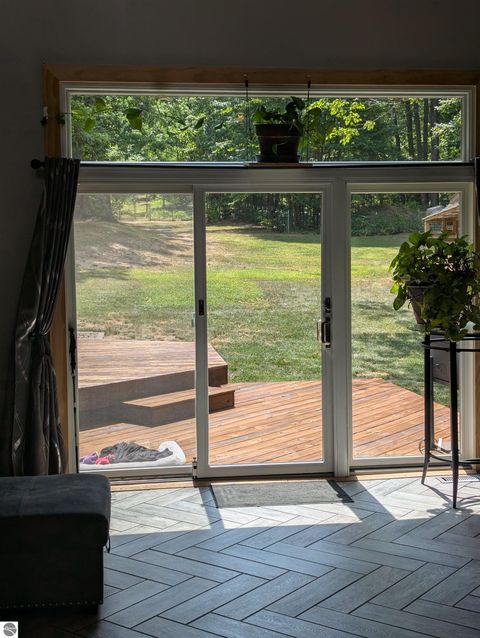 Tiny photo for 1825 W Sunset Drive, Roscommon, MI 48653 (MLS # 1941391)