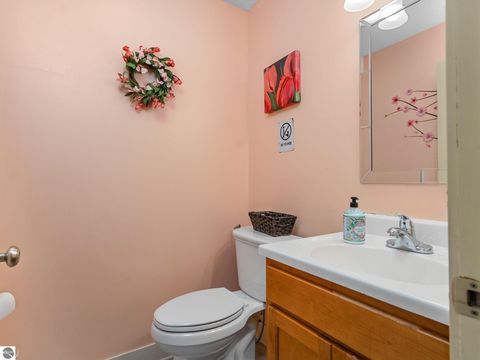 Tiny photo for 8274 Mychelle Lane, Cadillac, MI 49601 (MLS # 1942140)