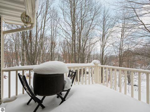 Tiny photo for 8274 Mychelle Lane, Cadillac, MI 49601 (MLS # 1942140)