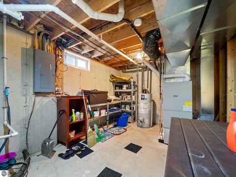 Tiny photo for 8274 Mychelle Lane, Cadillac, MI 49601 (MLS # 1942140)