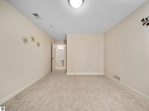 Tiny photo for 8274 Mychelle Lane, Cadillac, MI 49601 (MLS # 1942140)