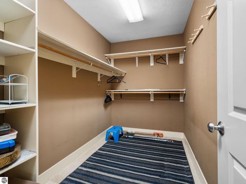 Tiny photo for 8274 Mychelle Lane, Cadillac, MI 49601 (MLS # 1942140)