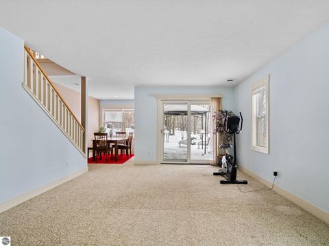 Tiny photo for 8274 Mychelle Lane, Cadillac, MI 49601 (MLS # 1942140)