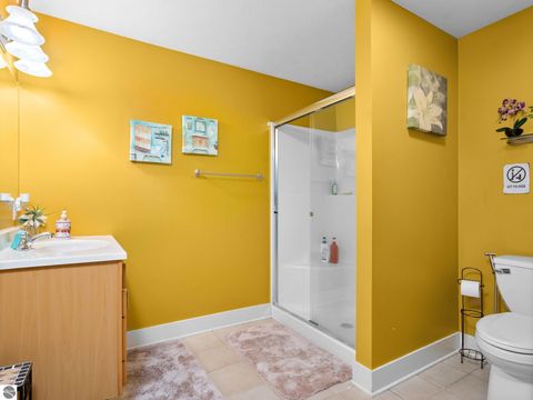 Tiny photo for 8274 Mychelle Lane, Cadillac, MI 49601 (MLS # 1942140)