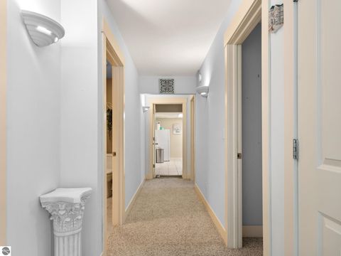 Tiny photo for 8274 Mychelle Lane, Cadillac, MI 49601 (MLS # 1942140)