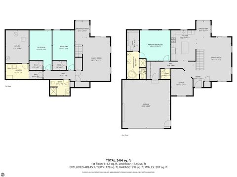 Tiny photo for 8274 Mychelle Lane, Cadillac, MI 49601 (MLS # 1942140)