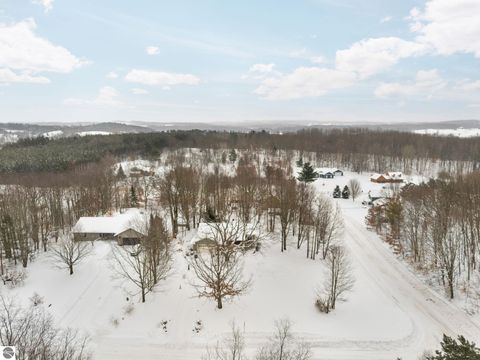 Tiny photo for 8274 Mychelle Lane, Cadillac, MI 49601 (MLS # 1942140)