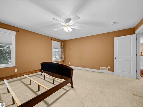 Tiny photo for 8274 Mychelle Lane, Cadillac, MI 49601 (MLS # 1942140)