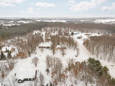 Tiny photo for 8274 Mychelle Lane, Cadillac, MI 49601 (MLS # 1942140)