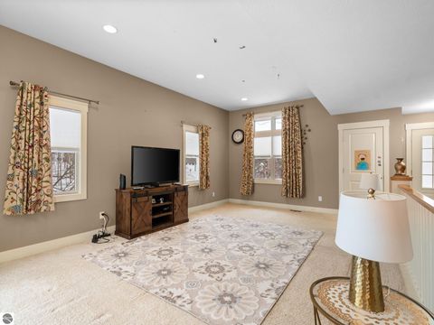 Tiny photo for 8274 Mychelle Lane, Cadillac, MI 49601 (MLS # 1942140)