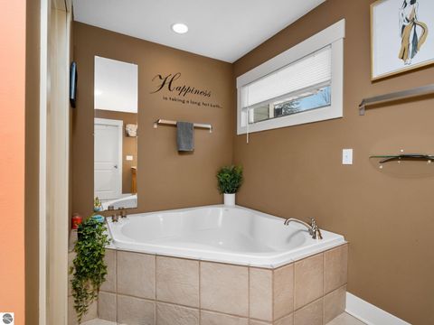 Tiny photo for 8274 Mychelle Lane, Cadillac, MI 49601 (MLS # 1942140)