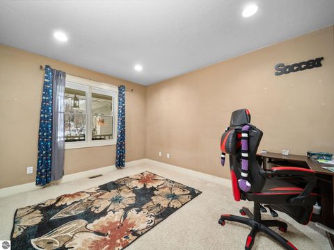 Tiny photo for 8274 Mychelle Lane, Cadillac, MI 49601 (MLS # 1942140)