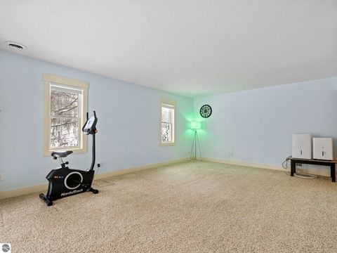 Tiny photo for 8274 Mychelle Lane, Cadillac, MI 49601 (MLS # 1942140)