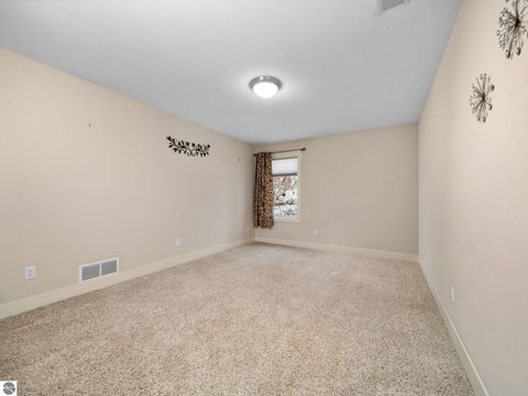 Tiny photo for 8274 Mychelle Lane, Cadillac, MI 49601 (MLS # 1942140)