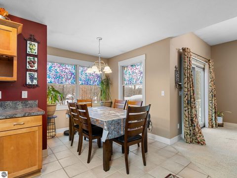 Tiny photo for 8274 Mychelle Lane, Cadillac, MI 49601 (MLS # 1942140)