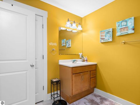 Tiny photo for 8274 Mychelle Lane, Cadillac, MI 49601 (MLS # 1942140)