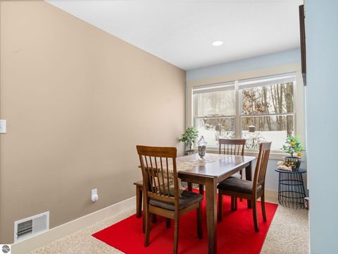 Tiny photo for 8274 Mychelle Lane, Cadillac, MI 49601 (MLS # 1942140)