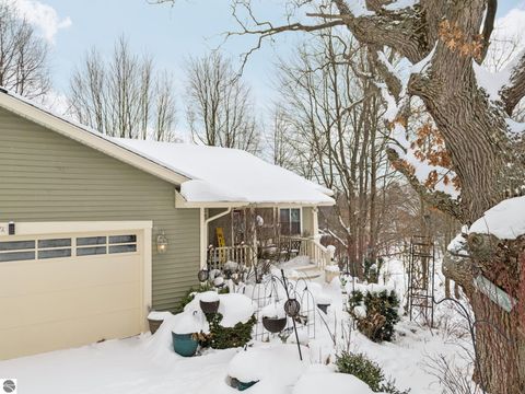 Tiny photo for 8274 Mychelle Lane, Cadillac, MI 49601 (MLS # 1942140)