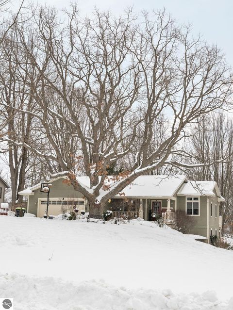 Tiny photo for 8274 Mychelle Lane, Cadillac, MI 49601 (MLS # 1942140)