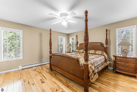 Tiny photo for 12981 N Forest Beach Shores, Northport, MI 49670 (MLS # 1948354)