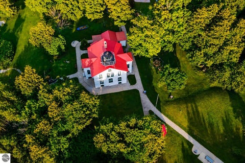 Tiny photo for 12981 N Forest Beach Shores, Northport, MI 49670 (MLS # 1948354)