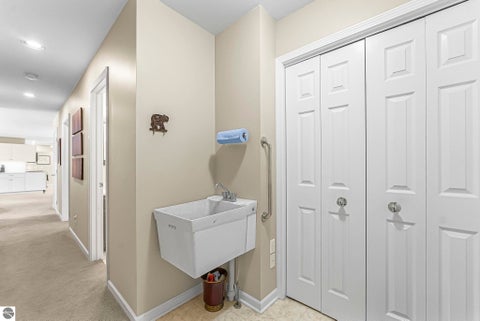 Tiny photo for 12981 N Forest Beach Shores, Northport, MI 49670 (MLS # 1948354)