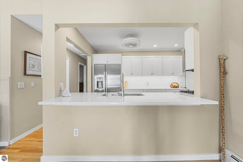 Tiny photo for 12981 N Forest Beach Shores, Northport, MI 49670 (MLS # 1948354)