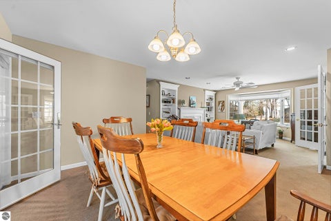 Tiny photo for 12981 N Forest Beach Shores, Northport, MI 49670 (MLS # 1948354)
