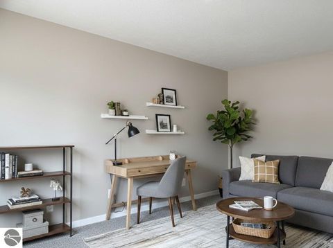 Tiny photo for 32 Mockingbird Drive #32, Traverse City, MI 49685 (MLS # 1946424)
