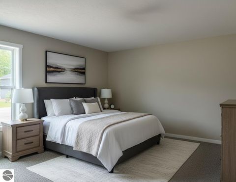 Tiny photo for 32 Mockingbird Drive #32, Traverse City, MI 49685 (MLS # 1946424)