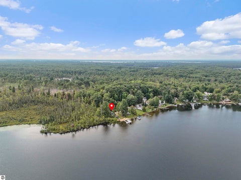 Tiny photo for 7504 W Dakota Trail, Lake City, MI 49651 (MLS # 1944978)