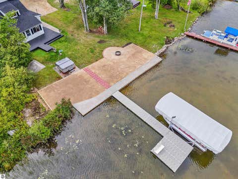 Tiny photo for 7504 W Dakota Trail, Lake City, MI 49651 (MLS # 1944978)