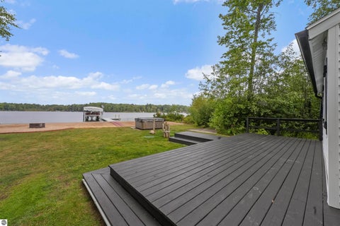 Tiny photo for 7504 W Dakota Trail, Lake City, MI 49651 (MLS # 1944978)